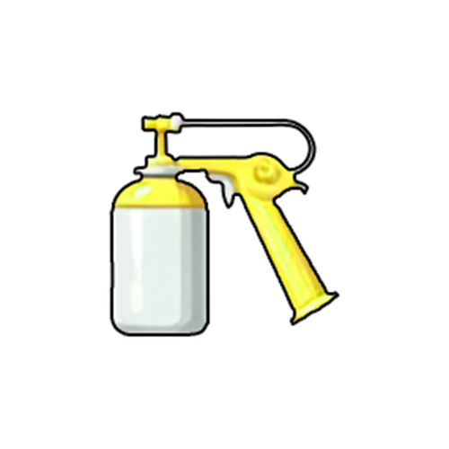 Spray